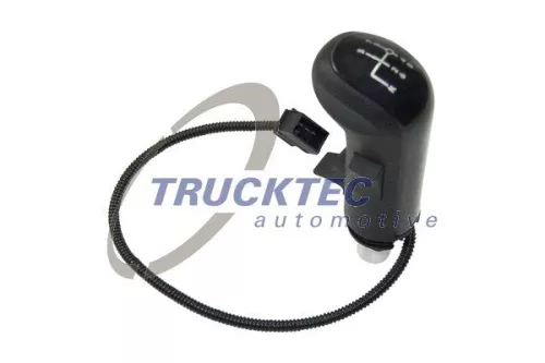 TRUCKTEC AUTOMOTIVE Schalthebelknauf (05.24.030)