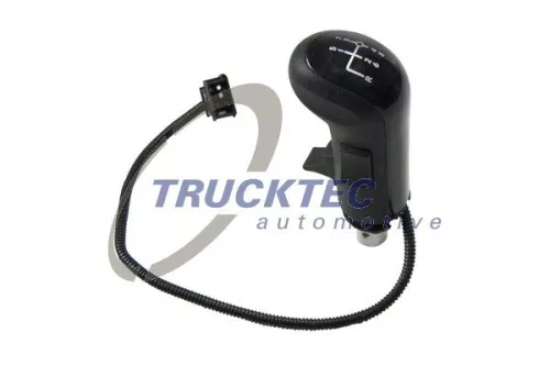 TRUCKTEC AUTOMOTIVE Schalthebelknauf (05.24.031)