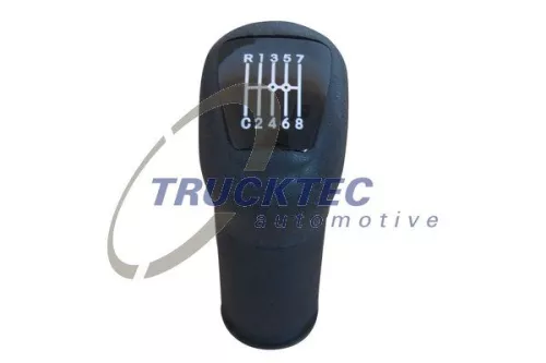 TRUCKTEC AUTOMOTIVE Schalthebelknauf (05.24.032)
