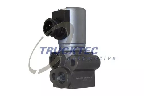 TRUCKTEC AUTOMOTIVE Magnetventil, Retarder (05.24.037)