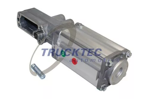 Schaltzylinder (Schaltgetriebe)