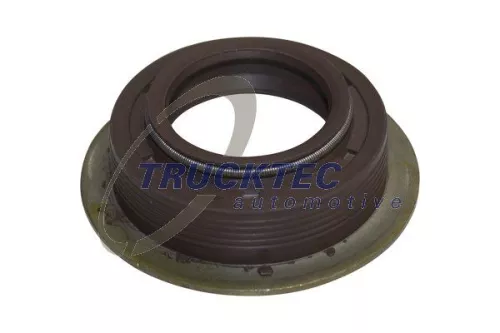 TRUCKTEC AUTOMOTIVE Wellendichtring, Schaltgetriebe (05.24.043)