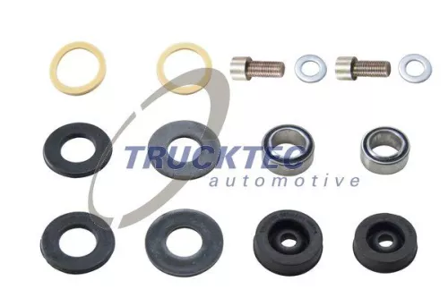 TRUCKTEC AUTOMOTIVE Reparatursatz, Fahrerhauslagerung (05.29.003)