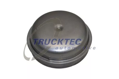 TRUCKTEC AUTOMOTIVE Kappe, Radlager (02.31.002)
