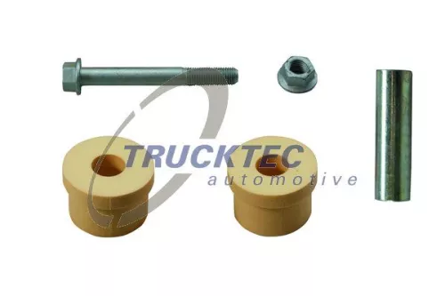 TRUCKTEC AUTOMOTIVE Reparatursatz, Fahrerhauslagerung (05.29.007)