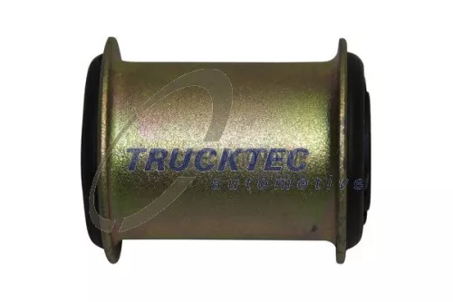 TRUCKTEC AUTOMOTIVE Buchse, Fahrerhauslagerung (05.29.010)