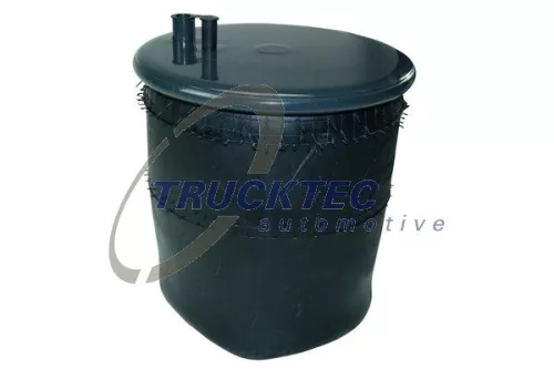 TRUCKTEC AUTOMOTIVE Federbalg, Luftfederung (05.30.015)