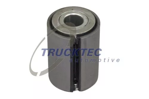 TRUCKTEC AUTOMOTIVE Lagerbuchse, Blattfeder (05.30.025)
