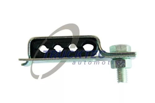 TRUCKTEC AUTOMOTIVE Halter, Kraftstoffleitung (01.13.052)