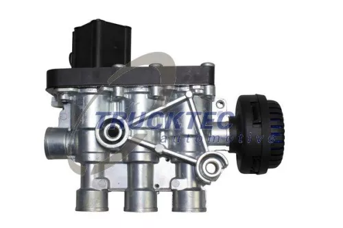 TRUCKTEC AUTOMOTIVE Wegeventilblock, Luftfederung (05.30.063)