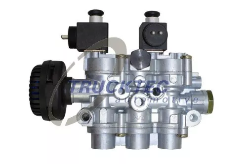 TRUCKTEC AUTOMOTIVE Wegeventilblock, Luftfederung (05.30.066)
