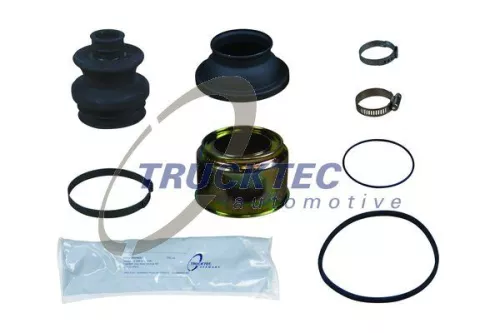 TRUCKTEC AUTOMOTIVE Faltenbalgsatz, Antriebswelle (02.32.006)