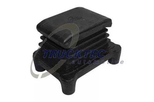 TRUCKTEC AUTOMOTIVE Lager, Parabelfeder (05.30.074)