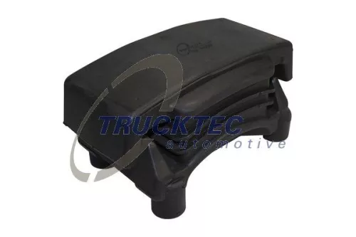 TRUCKTEC AUTOMOTIVE Lager, Parabelfeder (05.30.075)