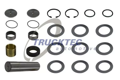 TRUCKTEC AUTOMOTIVE Reparatursatz, Achsschenkelbolzen (05.31.001)