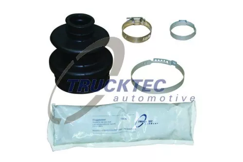 TRUCKTEC AUTOMOTIVE Faltenbalgsatz, Antriebswelle (02.32.007)