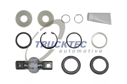 TRUCKTEC AUTOMOTIVE Reparatursatz, Lenker (05.31.004)