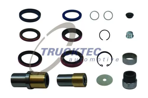 TRUCKTEC AUTOMOTIVE Reparatursatz, Achsschenkelbolzen (05.31.009)