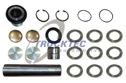 TRUCKTEC AUTOMOTIVE Reparatursatz, Achsschenkelbolzen (05.31.010)