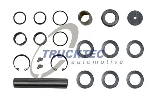 TRUCKTEC AUTOMOTIVE Reparatursatz, Achsschenkelbolzen (05.31.016)