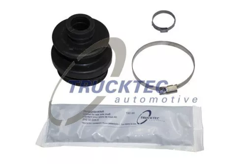 TRUCKTEC AUTOMOTIVE Faltenbalgsatz, Antriebswelle (02.32.012)