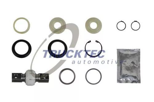 TRUCKTEC AUTOMOTIVE Reparatursatz, Führungsstrebe (05.32.001)