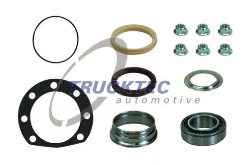 TRUCKTEC AUTOMOTIVE Radlagersatz (02.32.013)