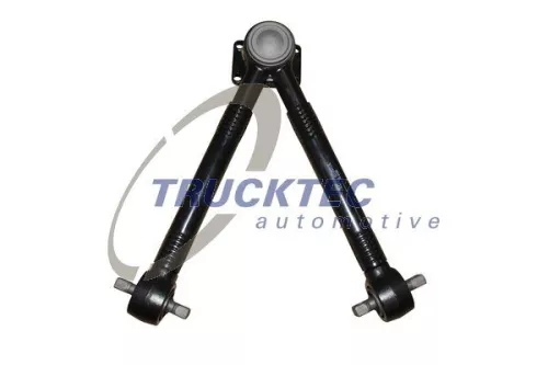 TRUCKTEC AUTOMOTIVE Lenker, Radaufhängung (05.32.033)