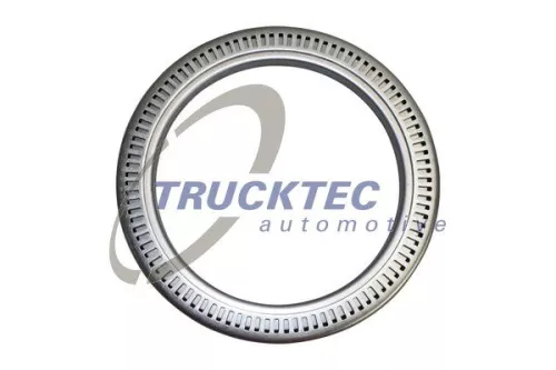 TRUCKTEC AUTOMOTIVE Wellendichtring, Radnabe (05.32.039)
