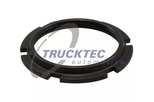 TRUCKTEC AUTOMOTIVE Achsmutter, Antriebswelle (05.32.043)