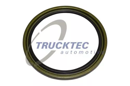 TRUCKTEC AUTOMOTIVE Wellendichtring, Radnabe (05.32.046)