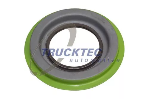TRUCKTEC AUTOMOTIVE Wellendichtring, Differential (05.32.050)
