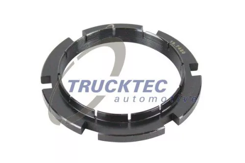 TRUCKTEC AUTOMOTIVE Nutmutter (05.33.007)