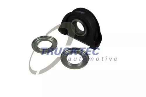 TRUCKTEC AUTOMOTIVE Lager, Gelenkwellenmittellager (05.34.003)