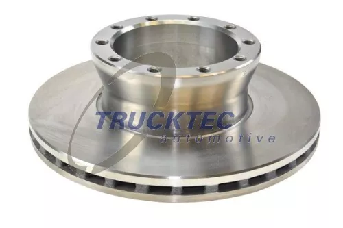 TRUCKTEC AUTOMOTIVE Bremsscheibe (05.35.010)