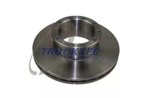 TRUCKTEC AUTOMOTIVE Bremsscheibe (05.35.011)