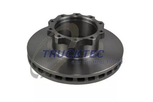 TRUCKTEC AUTOMOTIVE Bremsscheibe (05.35.012)