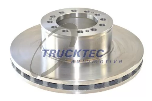 TRUCKTEC AUTOMOTIVE Bremsscheibe (05.35.013)