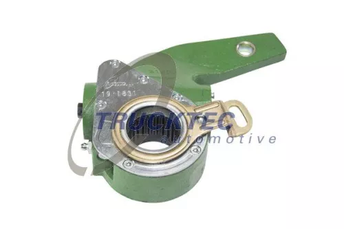 Gestängesteller, Bremsanlage