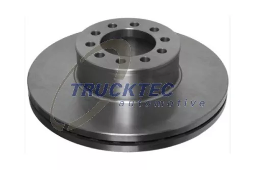 TRUCKTEC AUTOMOTIVE Bremsscheibe (05.35.035)