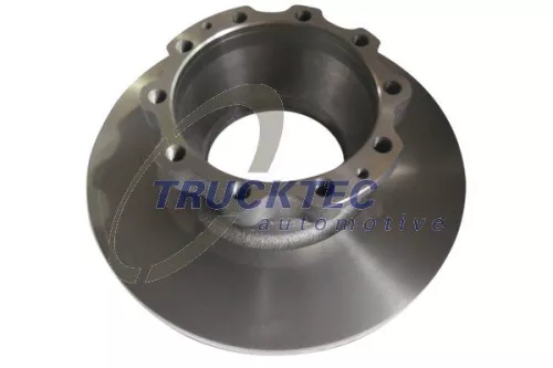 TRUCKTEC AUTOMOTIVE Bremsscheibe (05.35.036)