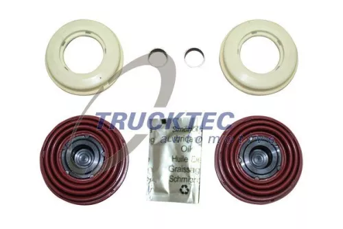 TRUCKTEC AUTOMOTIVE Reparatursatz, Bremssattel (05.35.044)
