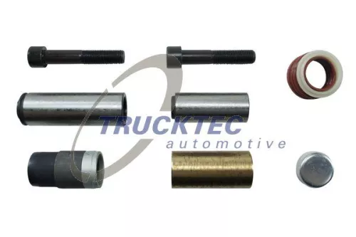 TRUCKTEC AUTOMOTIVE Reparatursatz, Bremssattel (05.35.050)