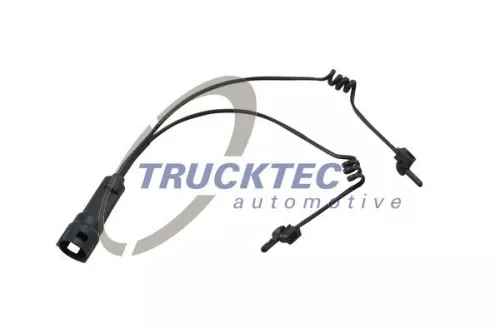 TRUCKTEC AUTOMOTIVE Warnkontakt, Bremsbelagverschleiß (05.35.057)