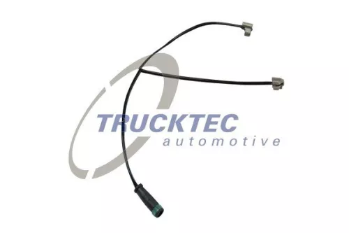TRUCKTEC AUTOMOTIVE Warnkontakt, Bremsbelagverschleiß (05.35.059)