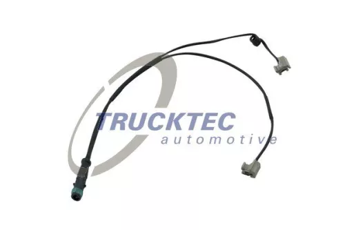 TRUCKTEC AUTOMOTIVE Warnkontakt, Bremsbelagverschleiß (05.35.060)