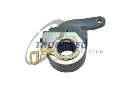 Gestängesteller, Bremsanlage