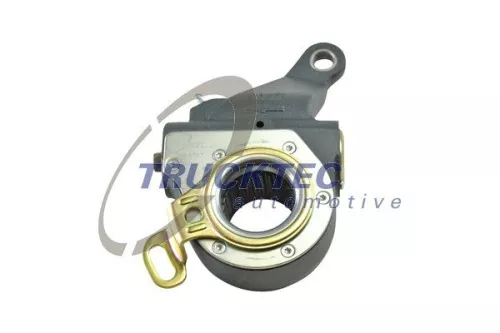 Gestängesteller, Bremsanlage