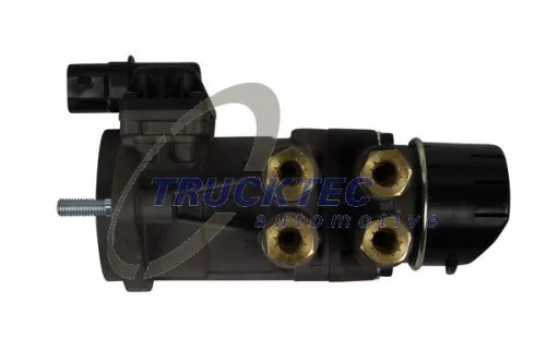 TRUCKTEC AUTOMOTIVE Bremsventil, Betriebsbremse (05.35.075)