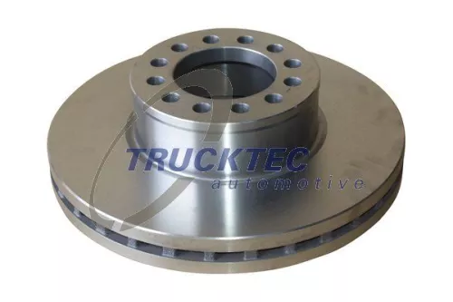 TRUCKTEC AUTOMOTIVE Bremsscheibe (05.35.078)